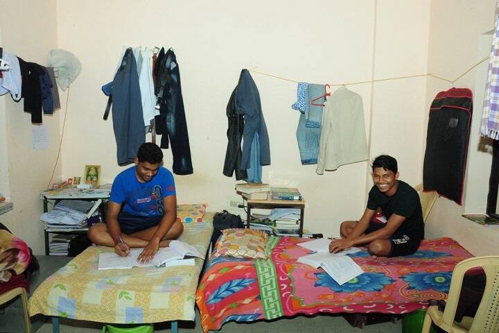 hostel